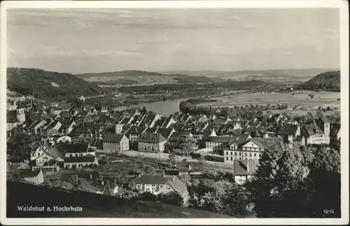 Waldshut-Tiengen  *