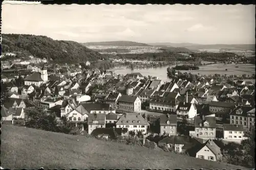 Waldshut-Tiengen Hochrhein *