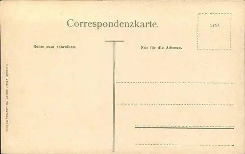 Karlsbad Eger Boehmen Der neue Sprudel Kat. Karlovy Vary