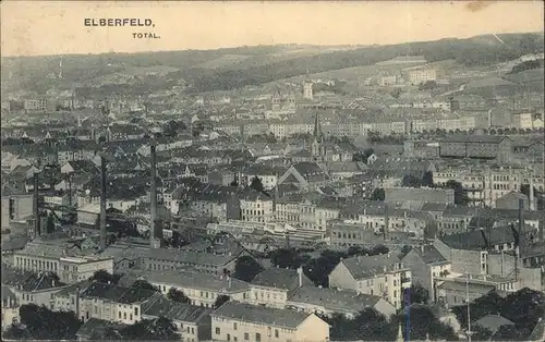 Elberfeld Wuppertal  / Wuppertal /Wuppertal Stadtkreis