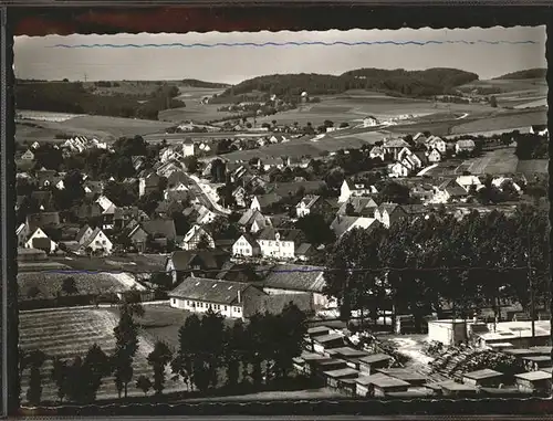 Hohenhausen Lippe  Kat. Kalletal