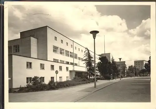 Bonn Rhein Bundeshaus / Bonn /Bonn Stadtkreis