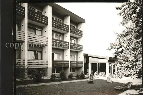 Hummersen Hotel Lippische Rose Kat. Luegde