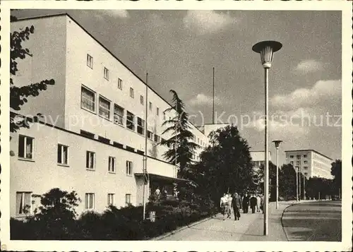 Bonn Rhein Bundesparlament / Bonn /Bonn Stadtkreis