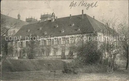 Trier Bendiktinerabtei St. Matthias Kat. Trier