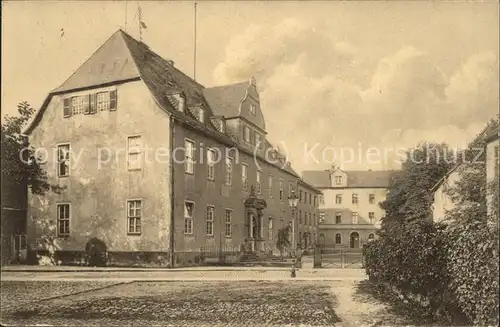 Friedberg Hessen Lehrerseminar Kat. Friedberg (Hessen)