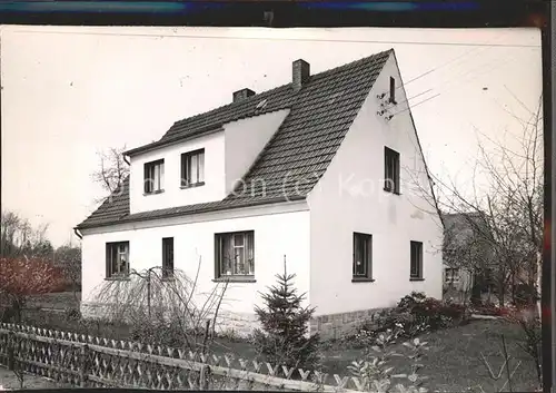 Bad Waldliesborn Haus Springkamp Kat. Lippstadt