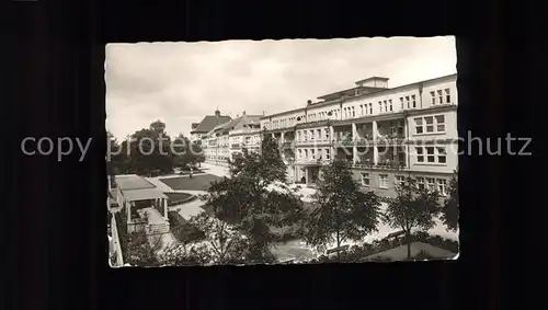 Goeppingen Kreiskrankenhaus Kat. Goeppingen