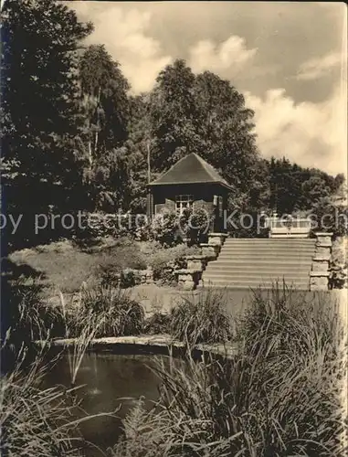 Rastenberg Eingang zum Freibad Kat. Rastenberg