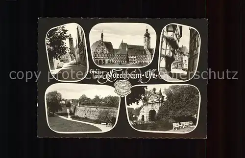Forchheim Oberfranken  / Forchheim /Forchheim LKR