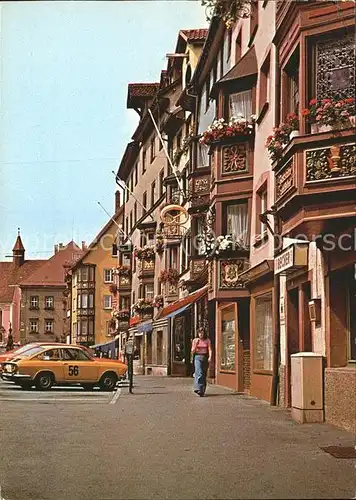 Rottweil Neckar  Kat. Rottweil