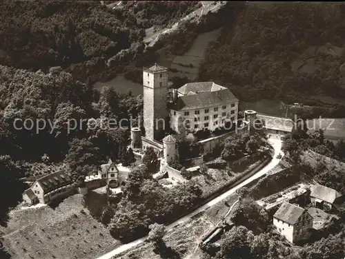 Guttenberg Oberfranken Burg Guttenberg / Guttenberg /Kulmbach LKR