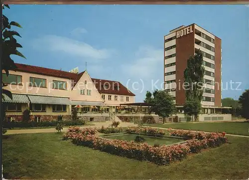 Elfershausen Gaestehaus Ullrich Hotel Kat. Elfershausen