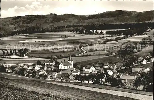 Geroda Panorama Kat. Geroda