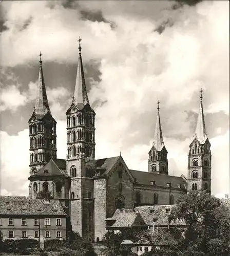 bamberg Dom Kat. Bamberg