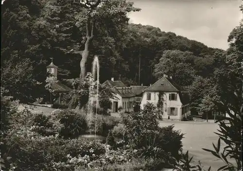 Bensheim Bergstrasse Im Fuerstenlager Kat. Bensheim