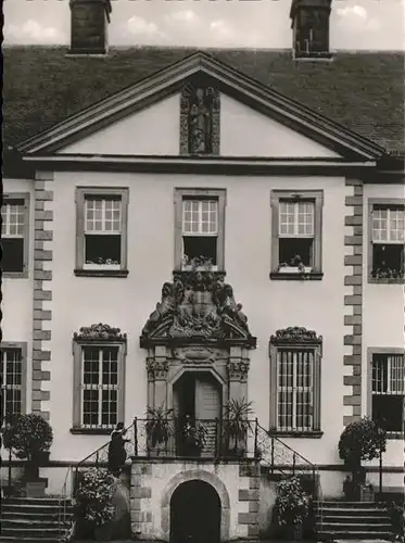 Grafschaft Sauerland Kloster Grafschaft Kat. Schmallenberg