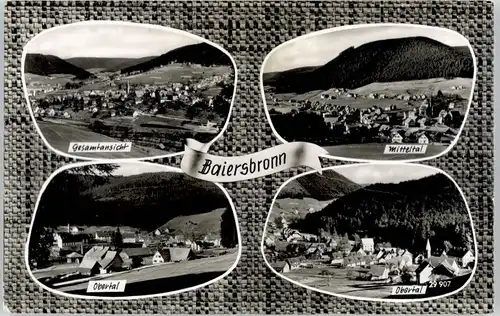 Baiersbronn  x
