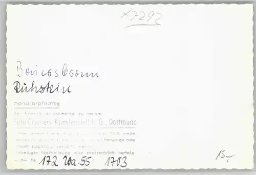 Baiersbronn Ruhstein *