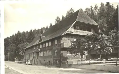 Seelbach Gasthaus Zum Loewen x