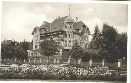 Koenigsfeld Schwarzwald Hotel  x