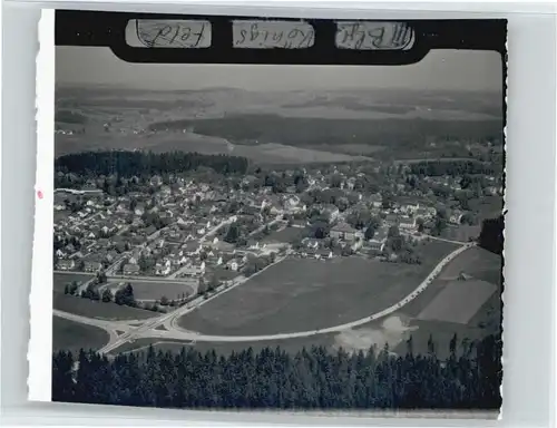 Koenigsfeld Fliegeraufnahme *