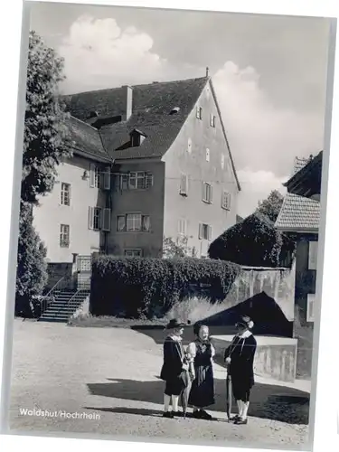 Waldshut-Tiengen  *