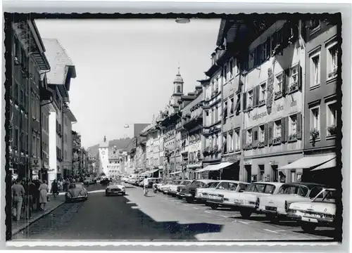 Waldshut-Tiengen  *