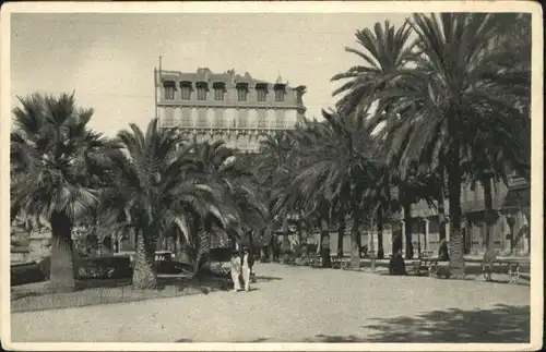 Toulon Place Liberte *