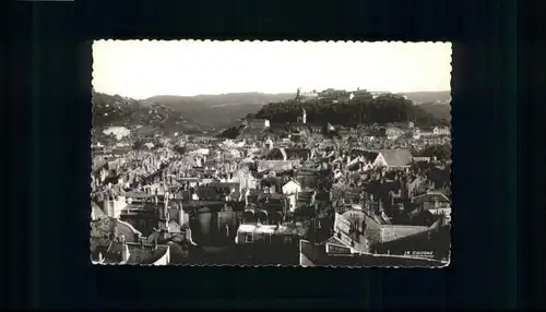 Besancon Citadelle *