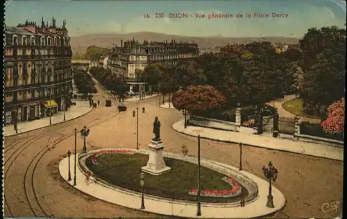 Dijon Place Darcy *