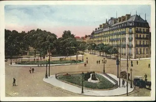 Dijon Place Darcy *