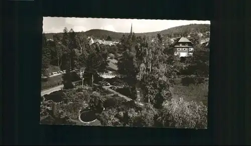 Baiersbronn Pension zum Rauhfelsen *