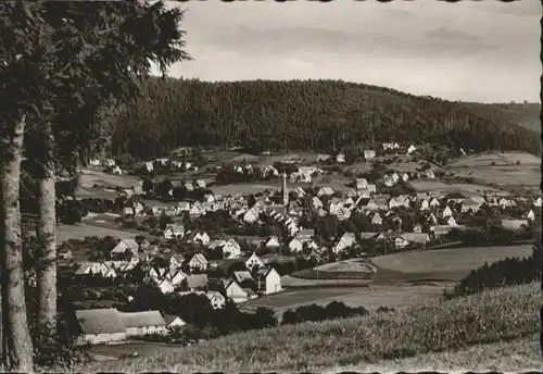 Baiersbronn Erholungsheim Schoenblick *