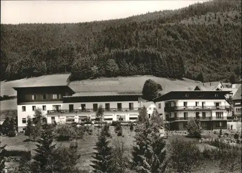 Baiersbronn Hotel Mitteltal *