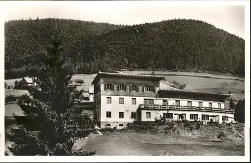 Baiersbronn Hotel Mitteltal *