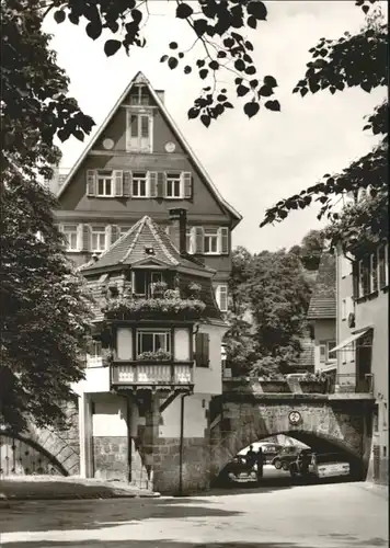 wu68356 Esslingen Neckar Esslingen  * Kategorie. Esslingen am Neckar Alte Ansichtskarten