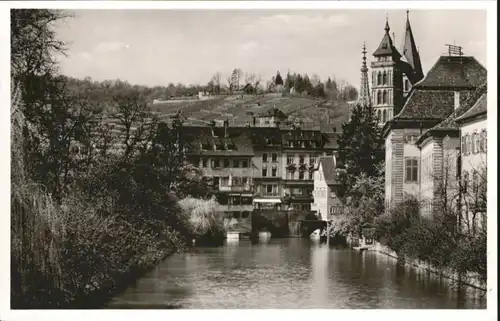 wu68935 Esslingen Neckar Esslingen  * Kategorie. Esslingen am Neckar Alte Ansichtskarten