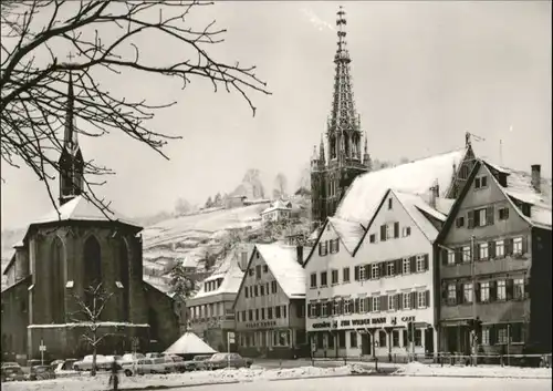 wu69321 Esslingen Neckar Esslingen Marktplatz * Kategorie. Esslingen am Neckar Alte Ansichtskarten