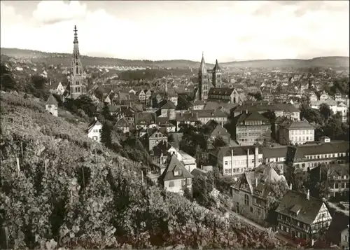 wu69330 Esslingen Neckar Esslingen  * Kategorie. Esslingen am Neckar Alte Ansichtskarten