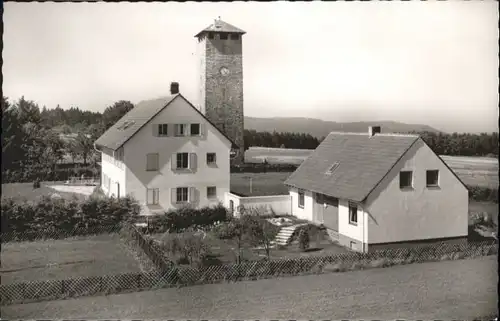 Dobel Wuerttemberg Kinderheim Rosenlund *