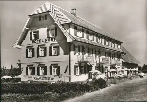 Dobel Wuerttemberg Hotel Post *