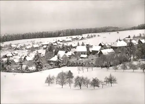 Dobel Wuerttemberg Hotel Funk *