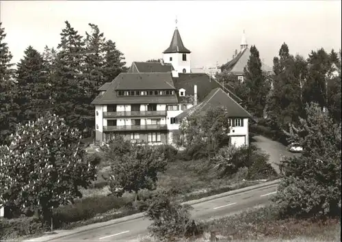 Dobel Wuerttemberg Hotel Pension Roessle *
