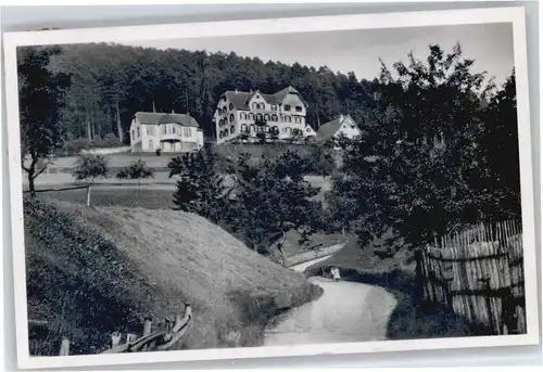 Baiersbronn Kurhaus Schoenblick *