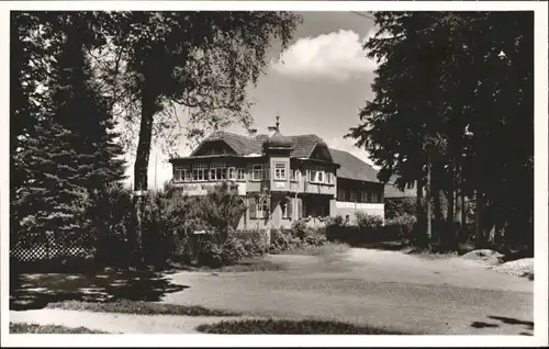 Koenigsfeld Hotel Waldeck *