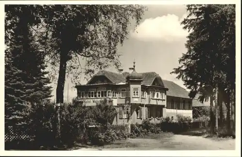 Koenigsfeld Hotel Waldeck *