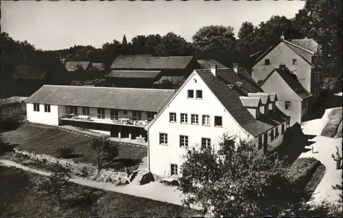 Koenigsfeld Haus Vogelnest *