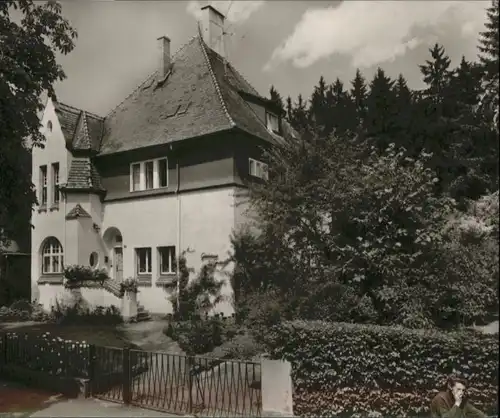 Koenigsfeld Gaestehaus Griesel *