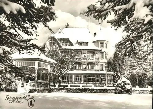 Koenigsfeld Schwarzwald Hotel  *